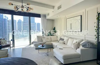 Apartment - 2 Bedrooms - 3 Bathrooms for rent in Stella Maris - Dubai Marina - Dubai Apartment - 2 Bedrooms - 3 Bathrooms for rent in Stella Maris - Dubai Marina - Dubai