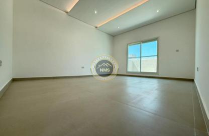 Apartment - Studio - 1 for rent in Al Muntazah - Abu Dhabi Apartment - Studio - 1 for rent in Al Muntazah - Abu Dhabi