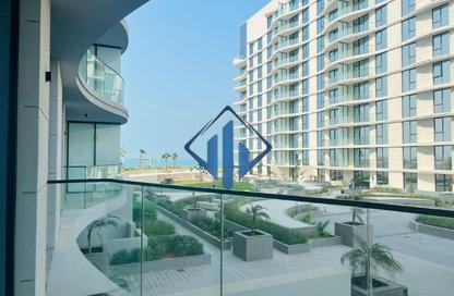 Apartment - 1 Bedroom - 1 Bathroom for sale in Bay Residences - Hayat Island - Mina Al Arab - Ras Al Khaimah