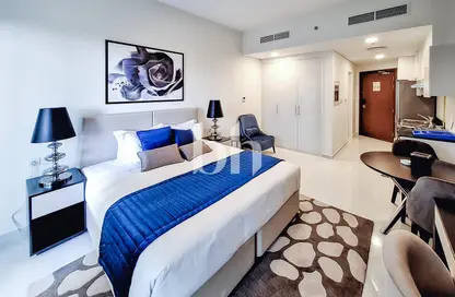 Hotel  and  Hotel Apartment - Studio - 1 Bathroom for sale in Viridis A - Viridis Residence and Hotel Apartments - Damac Hills 2 - Dubai