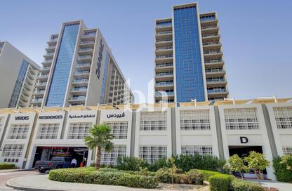 Hotel  and  Hotel Apartment - Studio - 1 Bathroom for sale in Viridis A - Viridis Residence and Hotel Apartments - Damac Hills 2 - Dubai