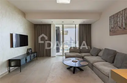 Apartment - 1 Bedroom - 2 Bathrooms for sale in Serenia Residences North - Serenia Residences The Palm - Palm Jumeirah - Dubai