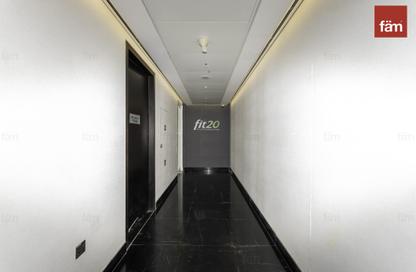 Apartment - Studio - 2 for rent in Al Sofouh Suites - Al Sufouh 1 - Al Sufouh - Dubai