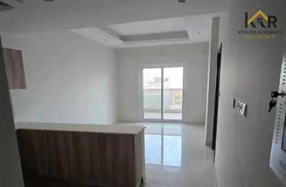Apartment - 1 Bedroom - 2 Bathrooms for rent in Hera Tower - Dubai Sports City - Dubai