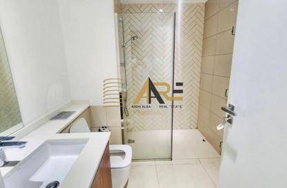 Apartment - Studio - 1 Bathroom for rent in Uptown Al Zahia - Al Zahia - Muwaileh Commercial - Sharjah