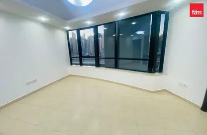 Apartment - 1 Bedroom - 2 Bathrooms for rent in Al Waleed Paradise - JLT Cluster R - Jumeirah Lake Towers - Dubai