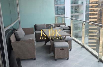 Apartment - 3 - 3 for rent in Marina Terrace - Dubai Marina - Dubai Apartment - 3 - 3 for rent in Marina Terrace - Dubai Marina - Dubai