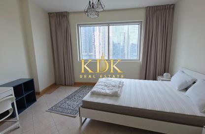 Apartment - 3 - 3 for rent in Marina Terrace - Dubai Marina - Dubai Apartment - 3 - 3 for rent in Marina Terrace - Dubai Marina - Dubai