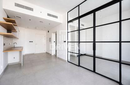 Apartment - 1 - 1 for sale in Collective 2.0 Tower A - Collective 2.0 - Dubai Hills Estate - Dubai