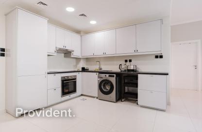 Apartment - 1 Bedroom - 1 Bathroom for sale in The Residences at Business Central - Business Bay - Dubai Apartment - 1 Bedroom - 1 Bathroom for sale in The Residences at Business Central - Business Bay - Dubai