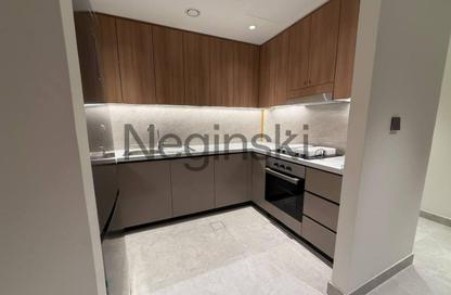 Apartment - 1 - 2 for rent in FH Residency - District 3 - Jumeirah Village Triangle - Dubai