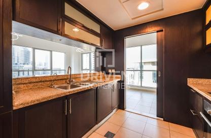 Apartment - 1 Bedroom - 2 Bathrooms for rent in The Residences 8 - The Residences - Downtown Dubai - Dubai