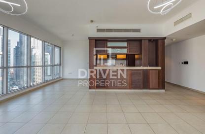 Apartment - 1 Bedroom - 2 Bathrooms for rent in The Residences 8 - The Residences - Downtown Dubai - Dubai