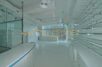 Office Space - Studio for rent in The Metropolis - Business Bay - Dubai