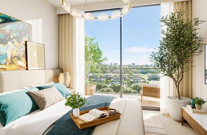 Apartment - 1 Bedroom - 1 Bathroom for sale in Vida Residences Club Point A - Vida Residences Club Point - Dubai Hills Estate - Dubai Apartment - 1 Bedroom - 1 Bathroom for sale in Vida Residences Club Point A - Vida Residences Club Point - Dubai Hills Estate - Dubai