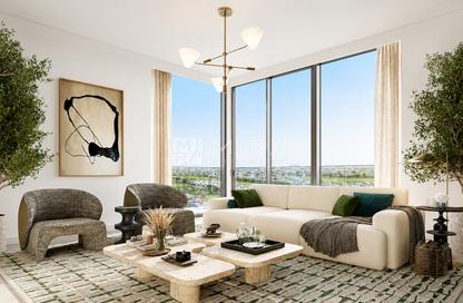 Apartment - 1 Bedroom - 1 Bathroom for sale in Vida Residences Club Point A - Vida Residences Club Point - Dubai Hills Estate - Dubai Apartment - 1 Bedroom - 1 Bathroom for sale in Vida Residences Club Point A - Vida Residences Club Point - Dubai Hills Estate - Dubai