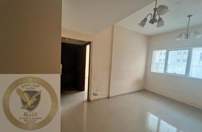 Apartment - 1 Bedroom - 1 Bathroom for rent in Al Mahatta Building - Al Mahatta - Al Qasimia - Sharjah
