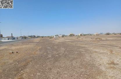 Land - Studio for sale in Masfoot 8 - Masfoot - Ajman
