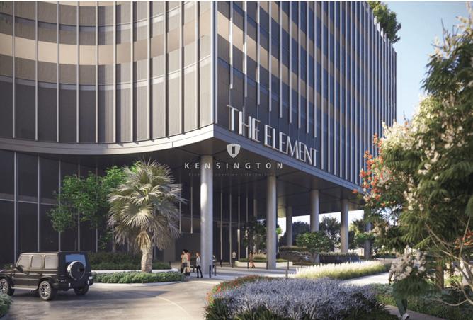 Premium | Luxury Amenities | Dubai Skyline View
