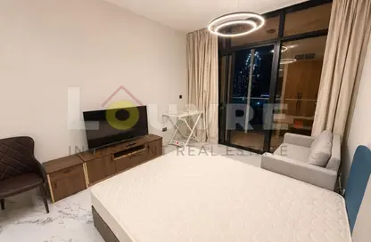 شقة - 1 حمام للايجار في المارية فيستا - جزيرة المارية - أبوظبي