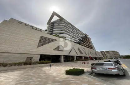 محل - استوديو للايجار في كيرف باي سيترو - ارجان - دبي