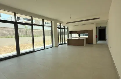 Villa - 4 Bedrooms - 6 Bathrooms for rent in Tilal Al Furjan - Al Furjan - Dubai