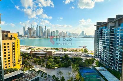 Apartment - 2 Bedrooms - 2 Bathrooms for rent in Seven Palm - Palm Jumeirah - Dubai Apartment - 2 Bedrooms - 2 Bathrooms for rent in Seven Palm - Palm Jumeirah - Dubai