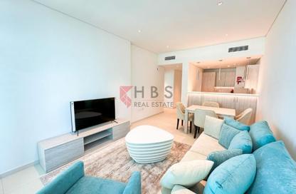 Apartment - 2 Bedrooms - 2 Bathrooms for rent in Seven Palm - Palm Jumeirah - Dubai Apartment - 2 Bedrooms - 2 Bathrooms for rent in Seven Palm - Palm Jumeirah - Dubai