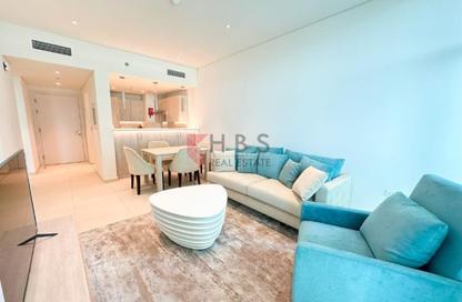 Apartment - 2 Bedrooms - 2 Bathrooms for rent in Seven Palm - Palm Jumeirah - Dubai Apartment - 2 Bedrooms - 2 Bathrooms for rent in Seven Palm - Palm Jumeirah - Dubai
