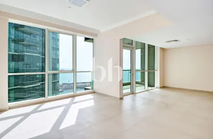 Apartment - 2 Bedrooms - 3 Bathrooms for sale in Al Bateen Residences - Jumeirah Beach Residence - Dubai