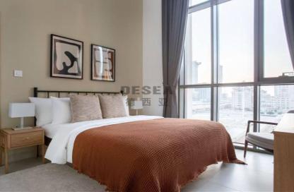 Apartment - 2 - 3 for rent in Downtown Views - Zabeel 2 - Zabeel - Dubai