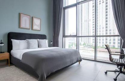 Apartment - 2 - 3 for rent in Downtown Views - Zabeel 2 - Zabeel - Dubai Apartment - 2 - 3 for rent in Downtown Views - Zabeel 2 - Zabeel - Dubai