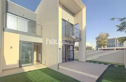 Townhouse - 4 Bedrooms - 4 Bathrooms for rent in Eden - The Valley - Dubai