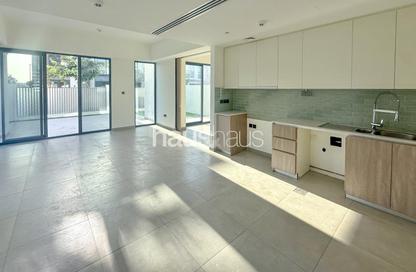 Townhouse - 4 Bedrooms - 4 Bathrooms for rent in Eden - The Valley - Dubai