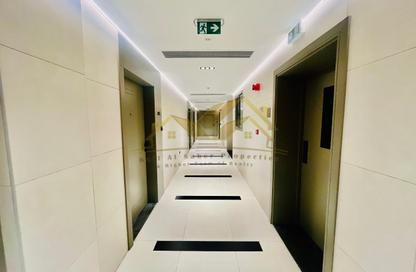 Apartment - 1 - 2 for rent in Jumeirah Garden City - Al Satwa - Dubai Apartment - 1 - 2 for rent in Jumeirah Garden City - Al Satwa - Dubai