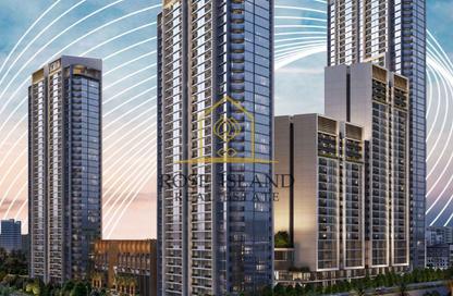 Apartment - 1 Bedroom - 1 Bathroom for sale in Sobha Orbis - Motor City - Dubai