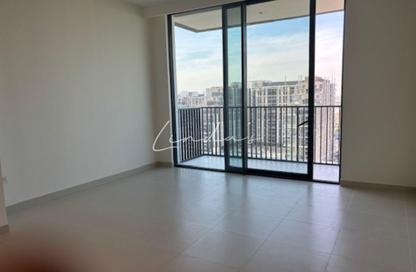 شقة - 2 غرف نوم - 2 حمامات للايجار في برج Park Heights 2 2 - بارك هايتس 2 - بارك هايتس - دبي هيلز استيت - دبي