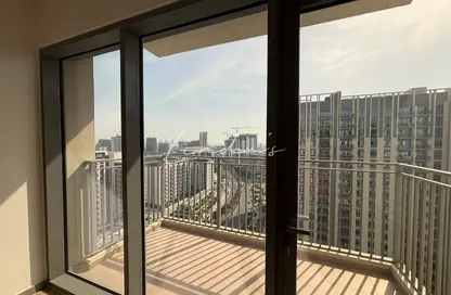 Apartment - 2 Bedrooms - 2 Bathrooms for rent in Park Heights 2 Tower 2 - Park Heights 2 - Park Heights - Dubai Hills Estate - Dubai