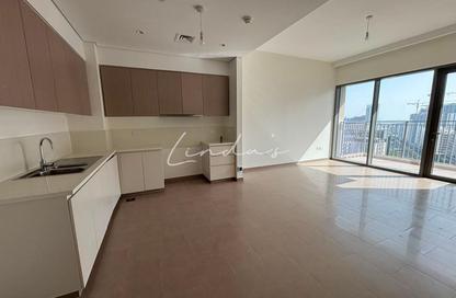شقة - 2 غرف نوم - 2 حمامات للايجار في برج Park Heights 2 2 - بارك هايتس 2 - بارك هايتس - دبي هيلز استيت - دبي