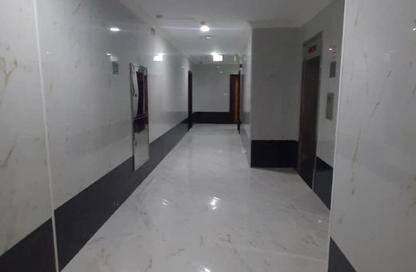Apartment - 1 Bedroom - 2 Bathrooms for rent in Al Jurf Industrial 3 - Al Jurf Industrial - Ajman