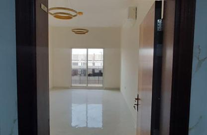 Apartment - 1 Bedroom - 2 Bathrooms for rent in Al Jurf Industrial 3 - Al Jurf Industrial - Ajman Apartment - 1 Bedroom - 2 Bathrooms for rent in Al Jurf Industrial 3 - Al Jurf Industrial - Ajman