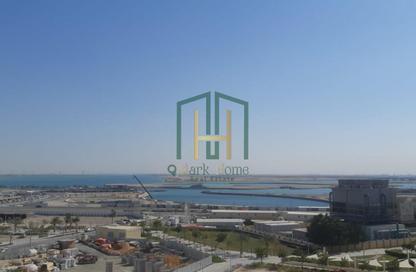 Apartment - 1 Bedroom - 2 Bathrooms for rent in MEERA Shams - Shams Abu Dhabi - Al Reem Island - Abu Dhabi