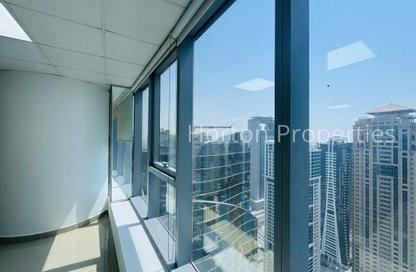Office Space - Studio for rent in Platinum Tower (Pt Tower) - JLT Cluster I - Jumeirah Lake Towers - Dubai