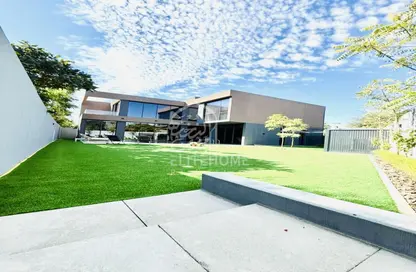 فيلا - 4 غرف نوم - 6 حمامات للبيع في كايا - مسار - تلال سيتي - الشارقة