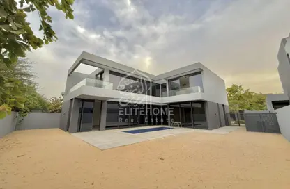 Villa - 4 Bedrooms - 6 Bathrooms for sale in Kaya - Masaar - Tilal City - Sharjah Villa - 4 Bedrooms - 6 Bathrooms for sale in Kaya - Masaar - Tilal City - Sharjah