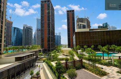 Apartment - 1 - 2 for sale in Peninsula Four - Peninsula - Business Bay - Dubai Apartment - 1 - 2 for sale in Peninsula Four - Peninsula - Business Bay - Dubai