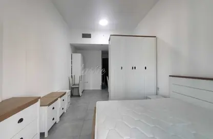 Apartment - 1 Bathroom for rent in Marina Diamond 2 - Marina Diamonds - Dubai Marina - Dubai