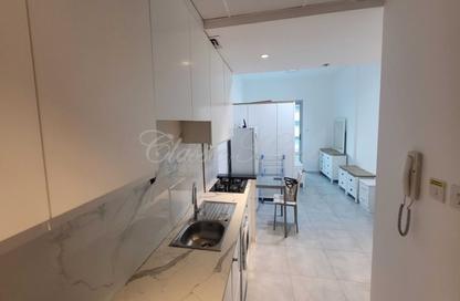 Apartment - Studio - 1 Bathroom for rent in Marina Diamond 2 - Marina Diamonds - Dubai Marina - Dubai