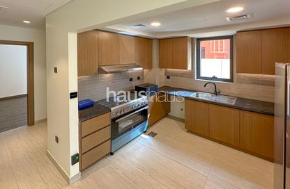 Villa - 5 Bedrooms - 6 Bathrooms for rent in Portofino - Damac Lagoons - Dubai