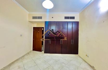 Apartment - 1 - 2 for rent in Narcissus Building - Dubai Silicon Oasis - Dubai